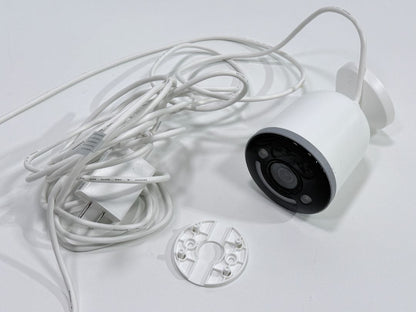 Lorex W881AA-Z 4K 8MP WiFi Outdoor Security Camera Spotlight Night Vision
