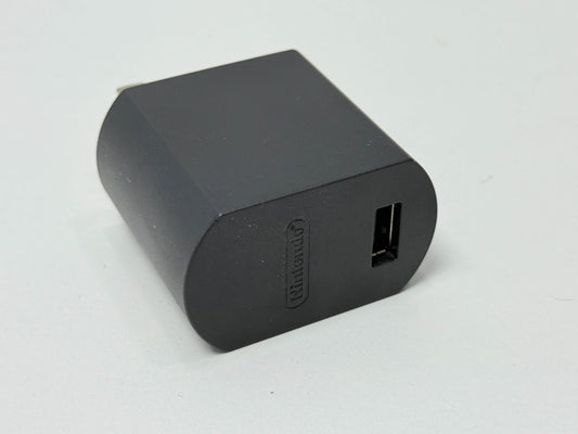 OEM Nintendo USB AC Adapter Charger Power Supply CLV 003