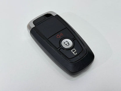OEM Ford Flip Key Fob With Cut Key Used