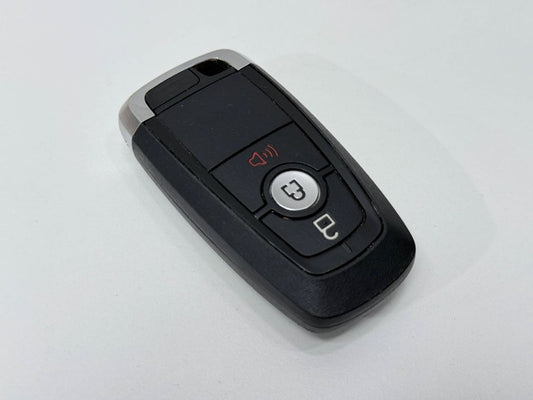 OEM Ford Flip Key Fob With Cut Key Used