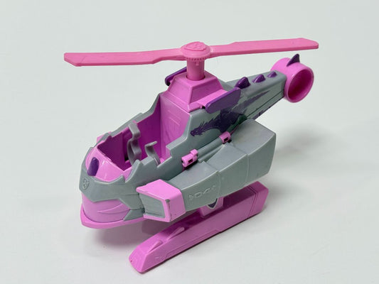 Paw Patrol Toy Lot Cars Figures Helicopter Random Mixed Set Spin Master