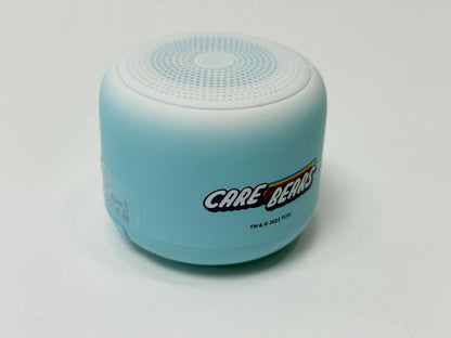 Care Bears Bluetooth Speaker Grumpy Bear Wireless Rechargeable