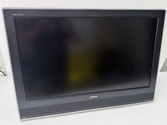 Toshiba Regza 32" LCD TV Model 32HL86 No Remote or Stand