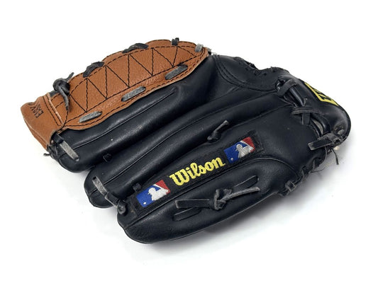 Wilson A2734 EC3 T Ball Model Baseball Glove Youth Left Hand Throw