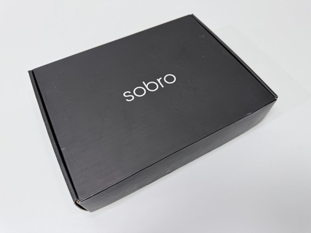 Sobro Coffee Table Accessory Kit New In Box Wheels Power Cord Bluetooth Dongle