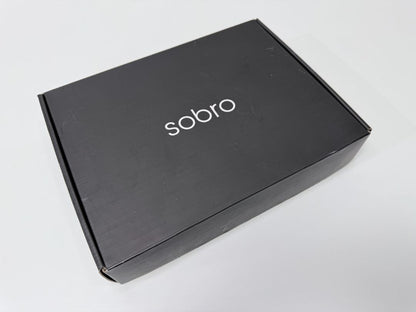 Sobro Coffee Table Accessory Kit New In Box Wheels Power Cord Bluetooth Dongle