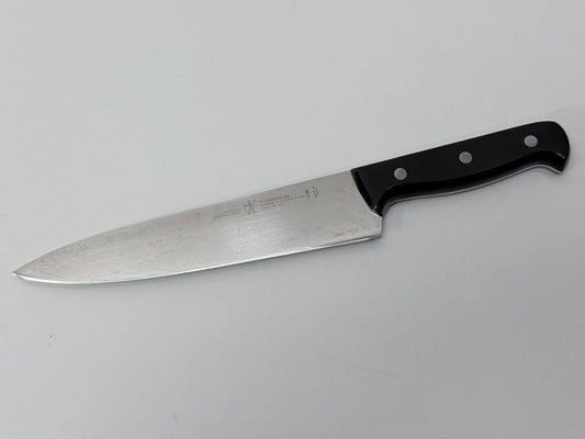 Henckels Fine Edge Pro 8" Chef Knife – German Steel