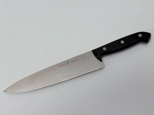 J.A. Henckels Fine Edge Pro II Chef Knife – 8" German Steel