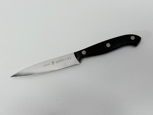 J.A. Henckels Fine Edge Pro II 4" Paring Knife German Stainless