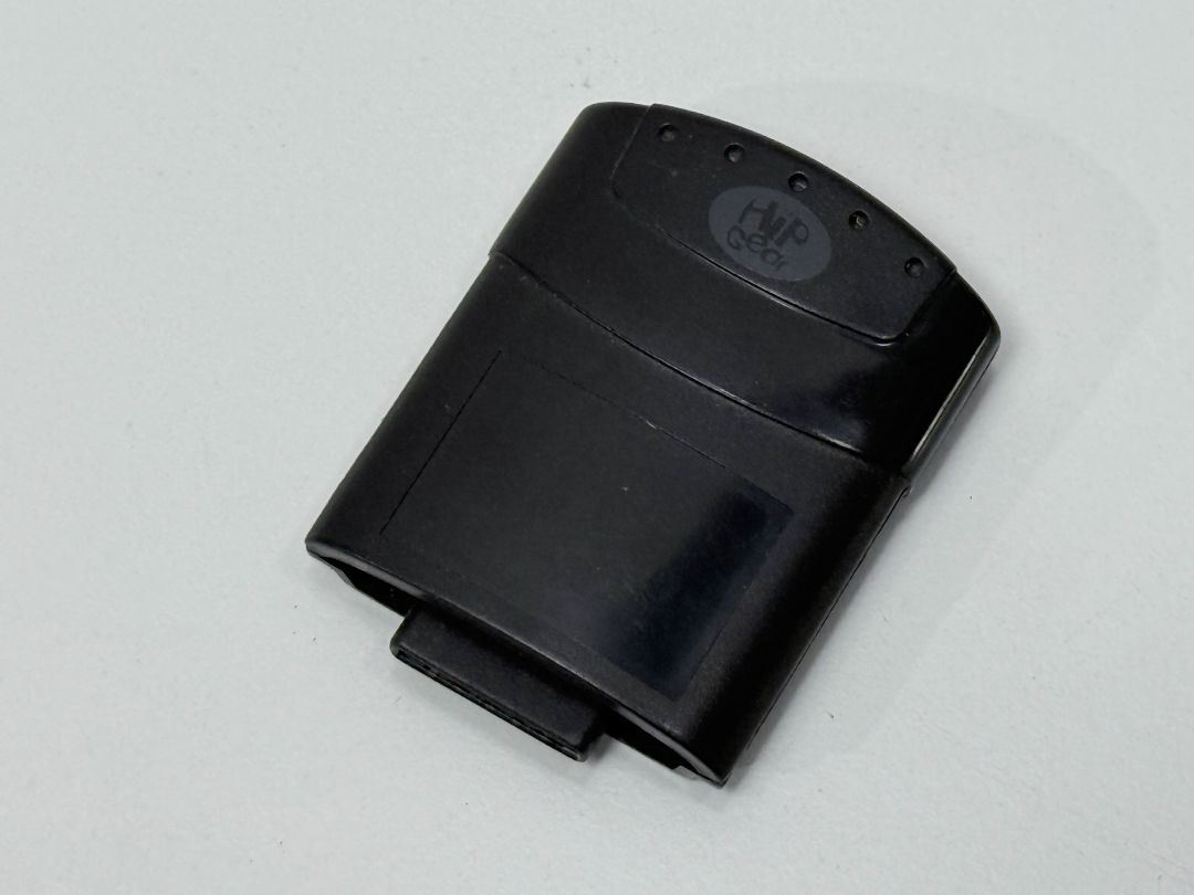 Hip Gear Xbox 8MB Memory Card LM526