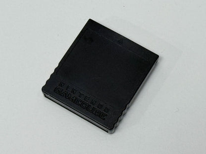 Nintendo GameCube Memory Card 251 DOL 014