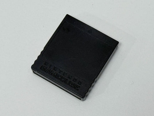 Nintendo GameCube Memory Card 251 DOL 014