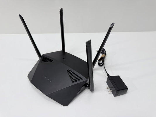 D-Link DIR-1950 Dual Band Gigabit Wi-Fi Router w/ Power Adapter