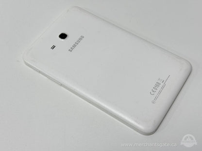 Samsung Galaxy Tab 3 Lite SM-T113 – 7-Inch Tablet White