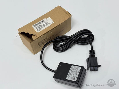 12V Battery Charger for Kids Ride-On Cars Yamaha Raptor Toyota FJ Cruiser MegaTredz – New