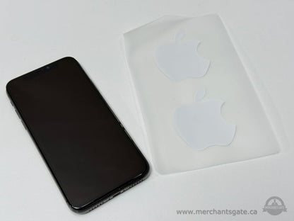 Apple iPhone X (A1865) – 64GB? Unknown Storage – Does Not Power On – For Parts Only