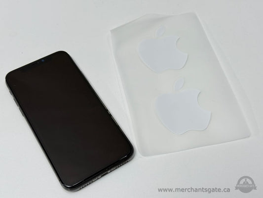 Apple iPhone X (A1865) – 64GB? Unknown Storage – Does Not Power On – For Parts Only