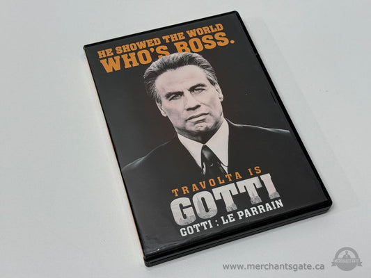 Gotti (DVD)