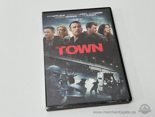 The Town (DVD)