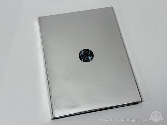 X-Men (Special Metal Case Edition, DVD, 2000)