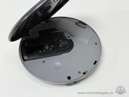Sony CD Walkman D-NE240 Portable MP3 CD Player