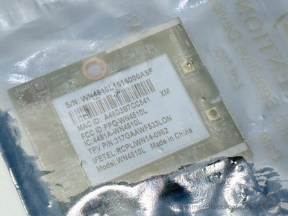 LG Wi-Fi Module WN4510L – Wireless Network Board – New (Untested)