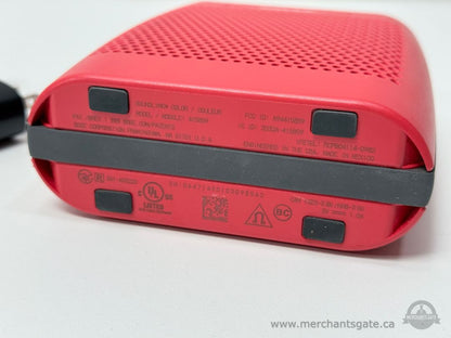 Bose SoundLink Color Bluetooth Speaker Red