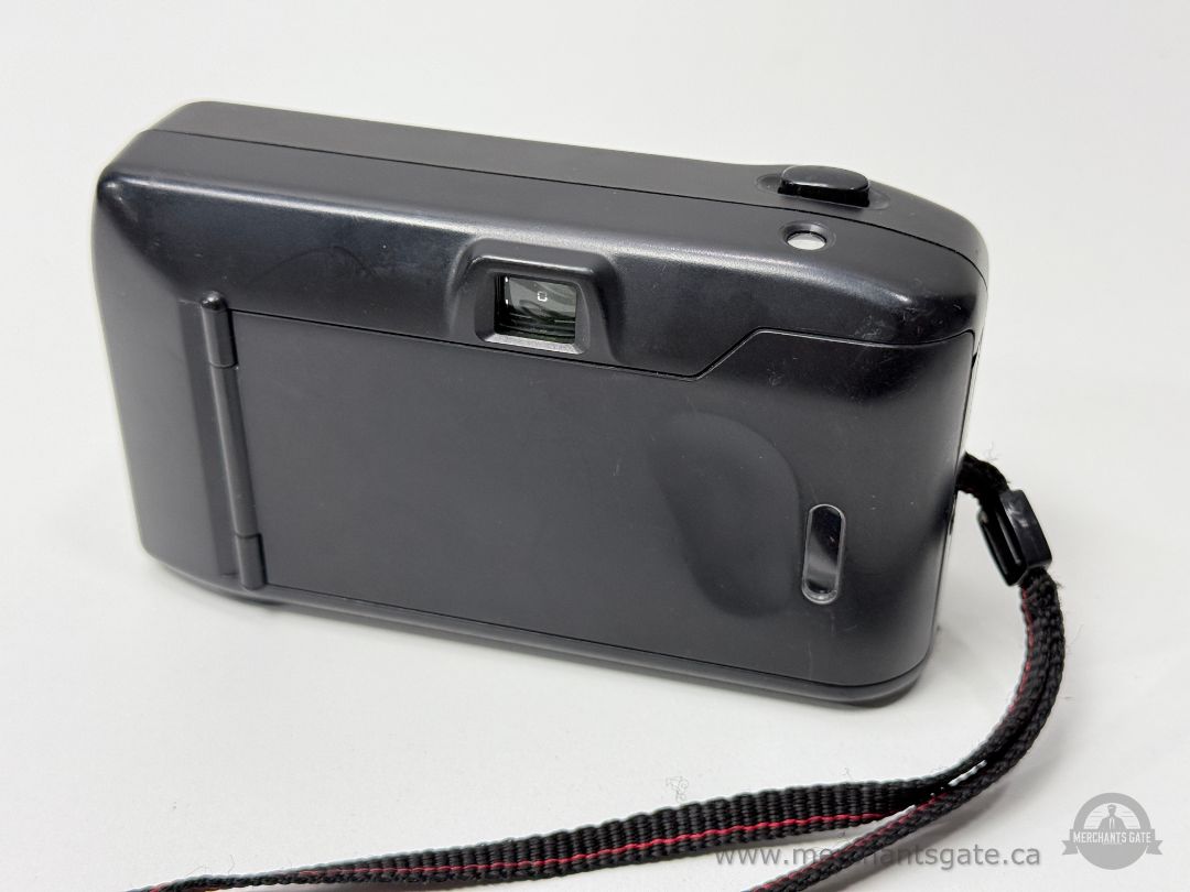 Nikon AF200 35mm Point and Shoot Film Camera