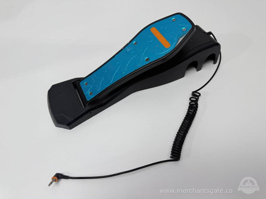 Rock Band Universal Replacement Kick Pedal for Drum Set Wired Model