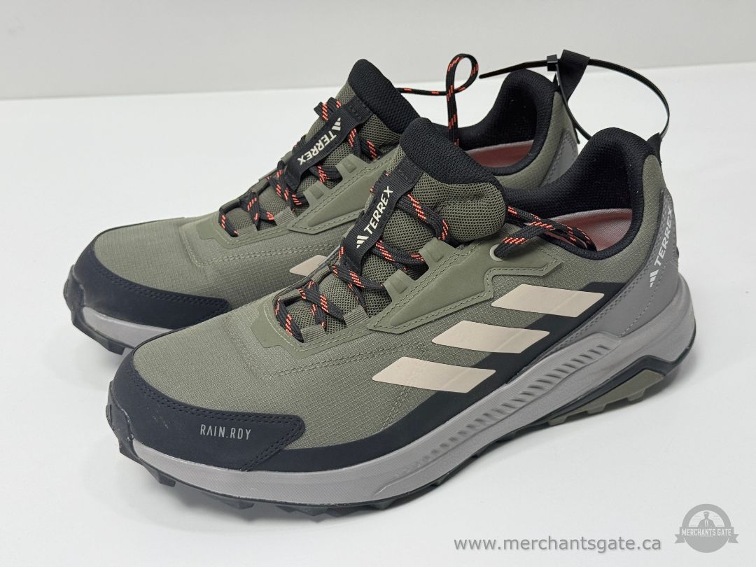 Adidas Terrex Trailmaker Rain Rdy Men’s Size 10.5 US Trail Running Shoes