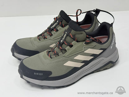 Adidas Terrex Trailmaker Rain Rdy Men’s Size 10.5 US Trail Running Shoes
