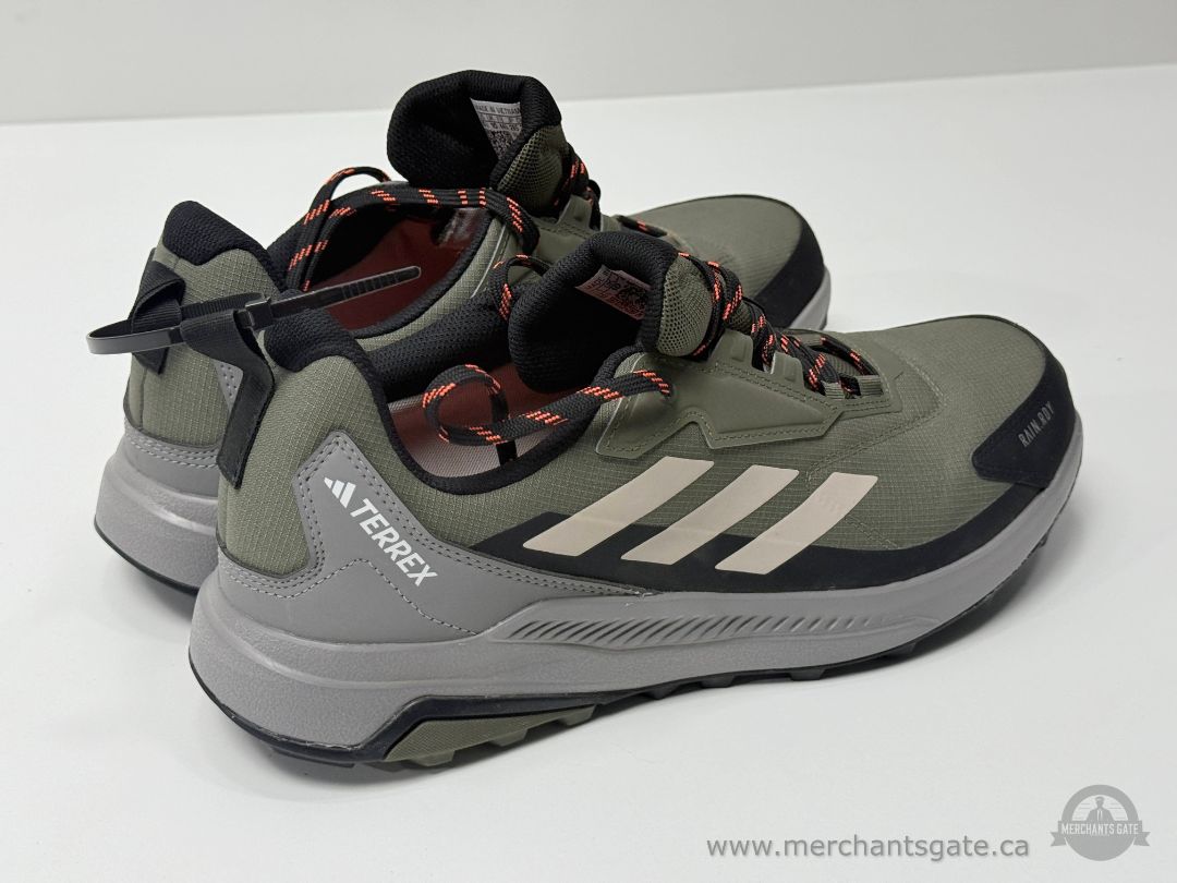 Adidas Terrex Trailmaker Rain Rdy Men’s Size 10.5 US Trail Running Shoes