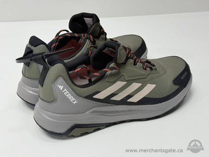Adidas Terrex Trailmaker Rain Rdy Men’s Size 10.5 US Trail Running Shoes