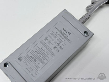 Nintendo Wii U AC Adapter Power Supply WUP 002 OEM Original