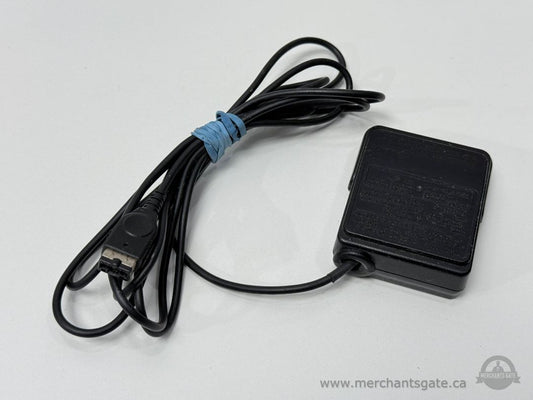 Nintendo Gameboy Advance SP AC Adapter Charger AGS 001 OEM Original