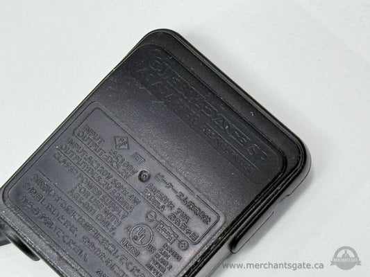 Nintendo Gameboy Advance SP AC Adapter Charger AGS 001 OEM Original
