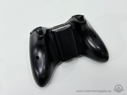 Xbox 360 Wireless Controller Black Official Microsoft Gamepad