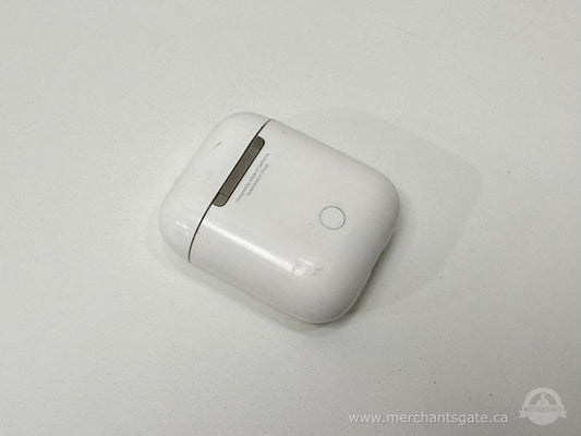 Apple AirPods 2nd Generation with Charging Case A2031