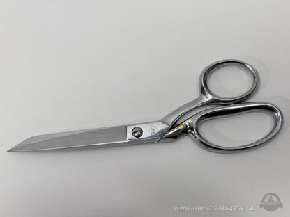 Singer Stainless Steel Dressmaker Scissors Sewing Shears 7 Inch