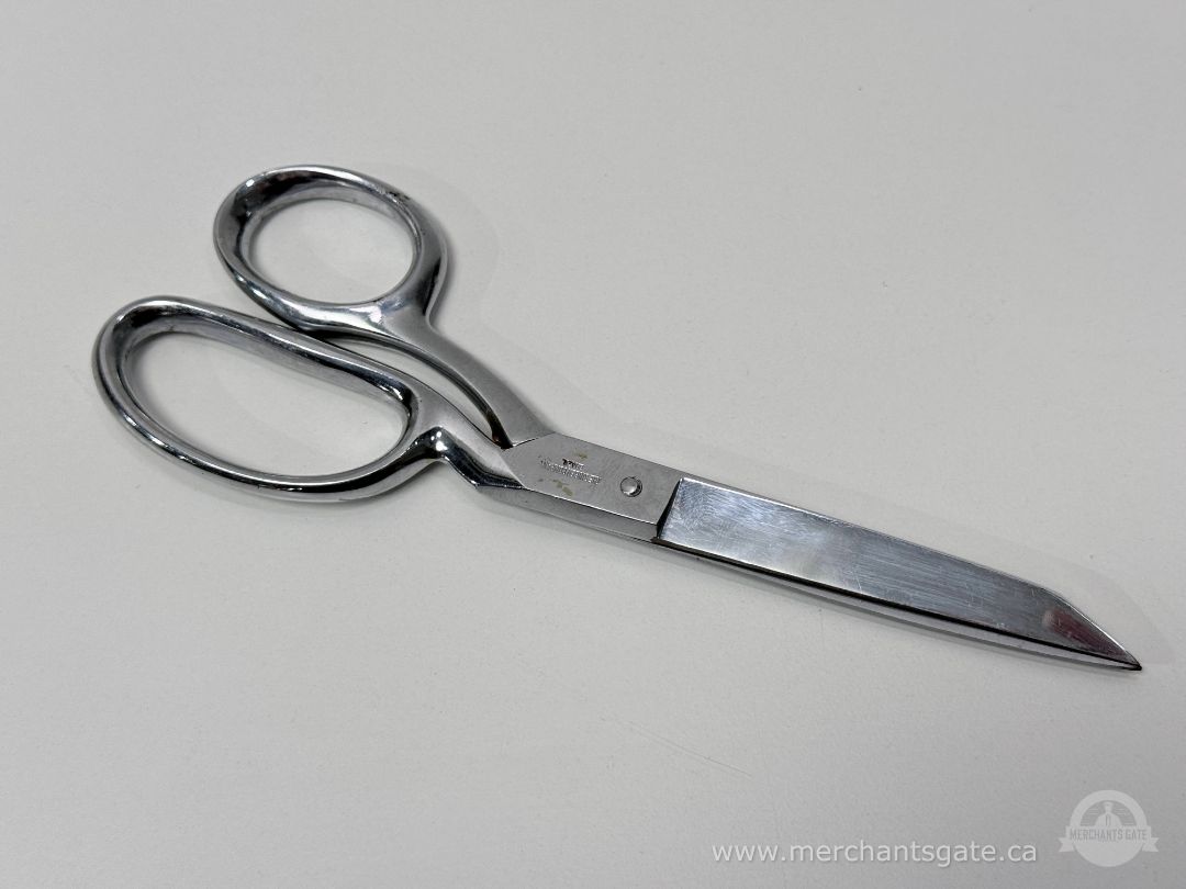 Singer Stainless Steel Dressmaker Scissors Sewing Shears 7 Inch