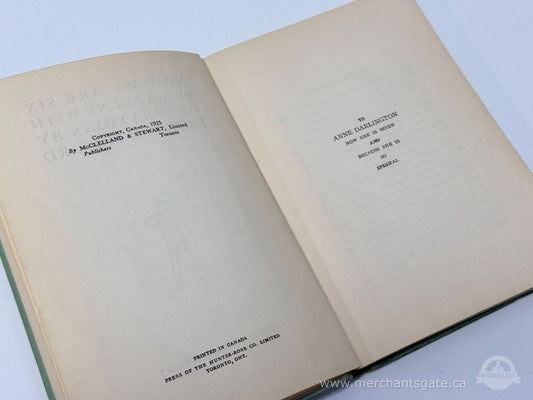 Now We Are Six by A A Milne 1925 Hardcover Children’s Book Illustrated Poetry