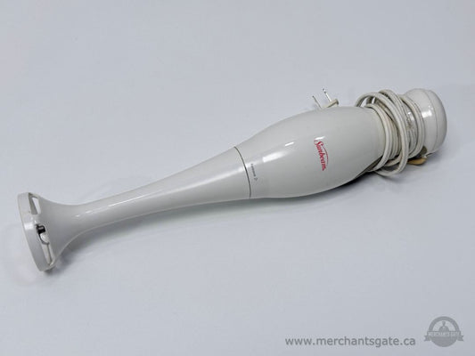 Sunbeam Immersion Hand Blender Motor Unit Only – Model 4793-33 / Tested Working