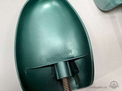 Delta Ladycomfort Shoe Trees Set of Four with Adjustable Springs Size 39–42