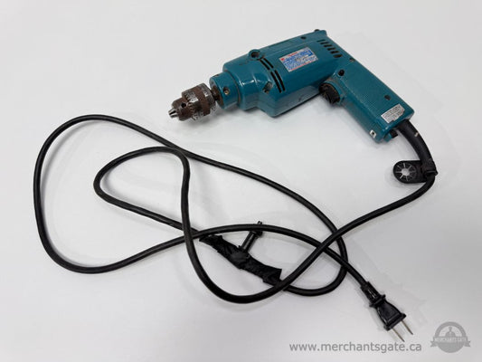 Makita 10mm Hammer Drill Corded Model HP1030 Made in Japan