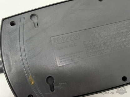 Kensington 6 Outlet Surge Protector Power Strip with Phone Line Protection