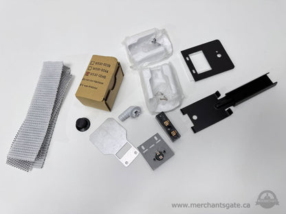 Napoleon OEM Propane Regulator Kit – W530-0045 / N530-0045 – New Old Stock