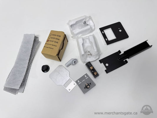 Napoleon OEM Propane Regulator Kit – W530-0045 / N530-0045 – New Old Stock