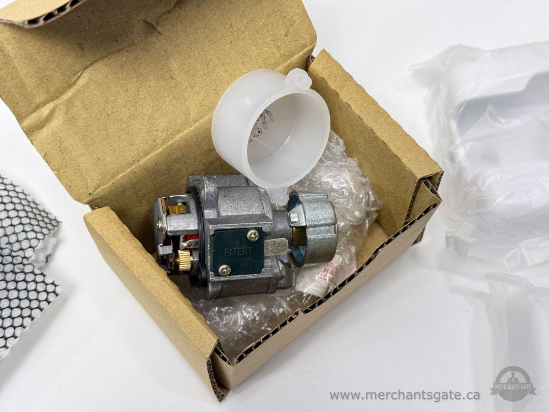 Napoleon OEM Propane Regulator Kit – W530-0045 / N530-0045 – New Old Stock