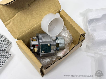 Napoleon OEM Propane Regulator Kit – W530-0045 / N530-0045 – New Old Stock