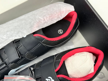 New Mens Cycling Shoes Size 45 EU with Delta Cleats Compatible with Peloton Indoor Bikes